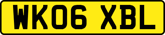 WK06XBL