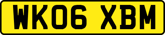 WK06XBM