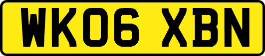 WK06XBN