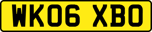 WK06XBO