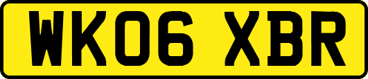 WK06XBR