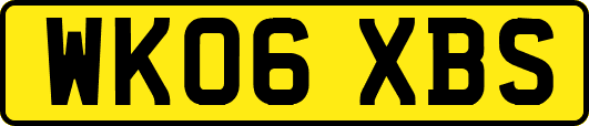 WK06XBS