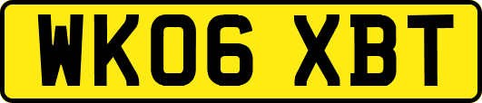 WK06XBT