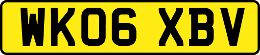 WK06XBV