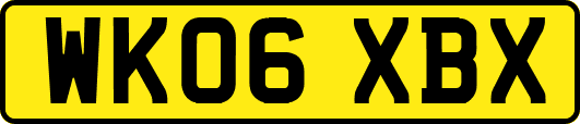 WK06XBX