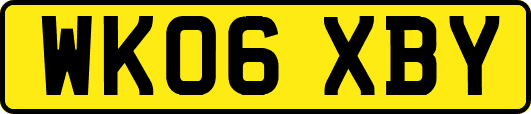 WK06XBY