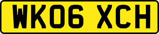 WK06XCH