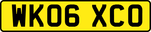 WK06XCO