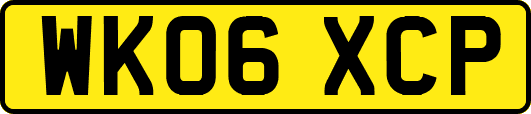 WK06XCP