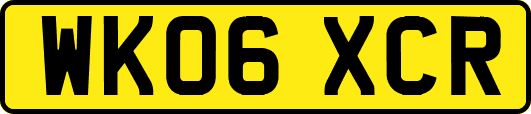WK06XCR
