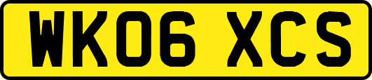 WK06XCS