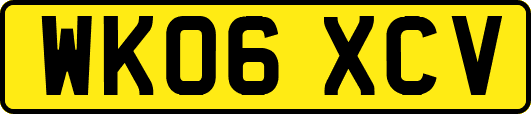 WK06XCV