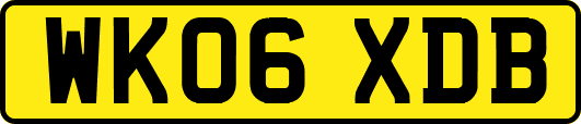 WK06XDB