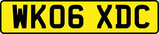WK06XDC