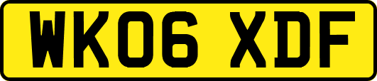 WK06XDF