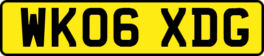 WK06XDG