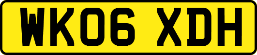 WK06XDH