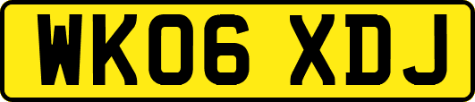 WK06XDJ