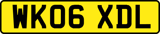 WK06XDL