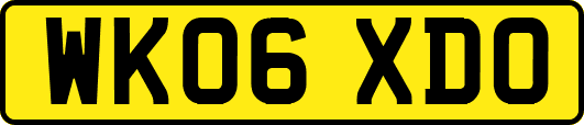 WK06XDO