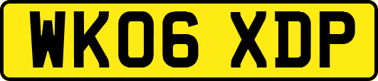 WK06XDP