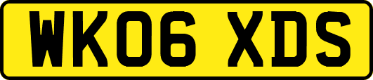 WK06XDS