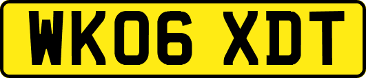 WK06XDT