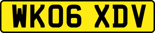 WK06XDV