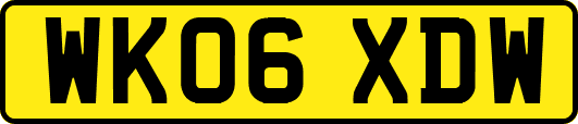 WK06XDW