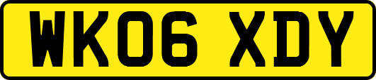 WK06XDY