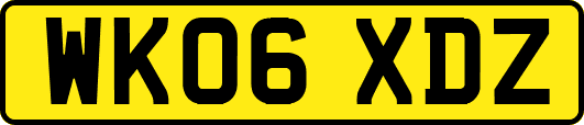 WK06XDZ