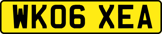 WK06XEA