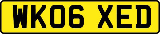 WK06XED