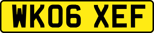 WK06XEF