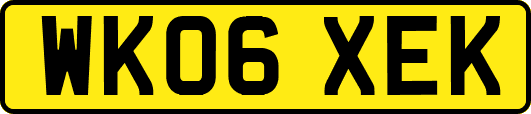 WK06XEK