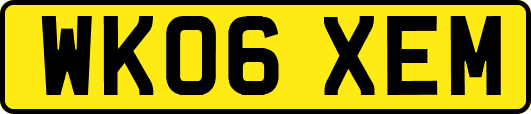 WK06XEM