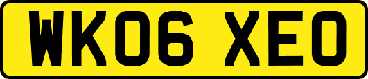 WK06XEO