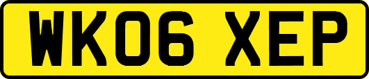 WK06XEP