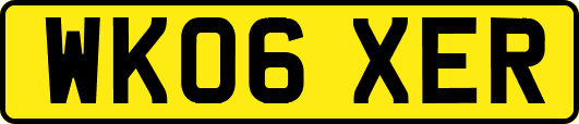 WK06XER