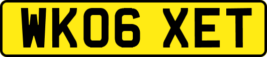 WK06XET