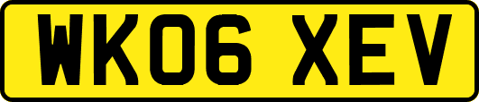 WK06XEV