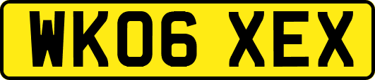 WK06XEX
