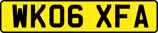 WK06XFA