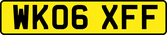 WK06XFF