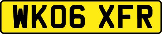 WK06XFR
