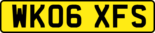 WK06XFS