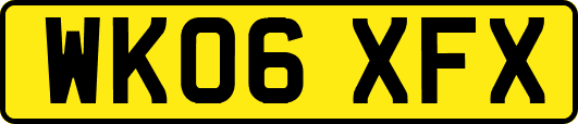 WK06XFX