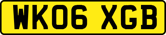 WK06XGB