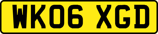 WK06XGD