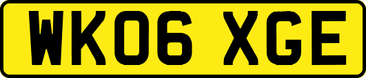 WK06XGE
